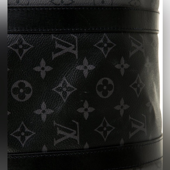 Louis Vuitton 2020 Reverse Monogram Eclipse Bandouliere *** Excellent condition - Picture 4 of 5